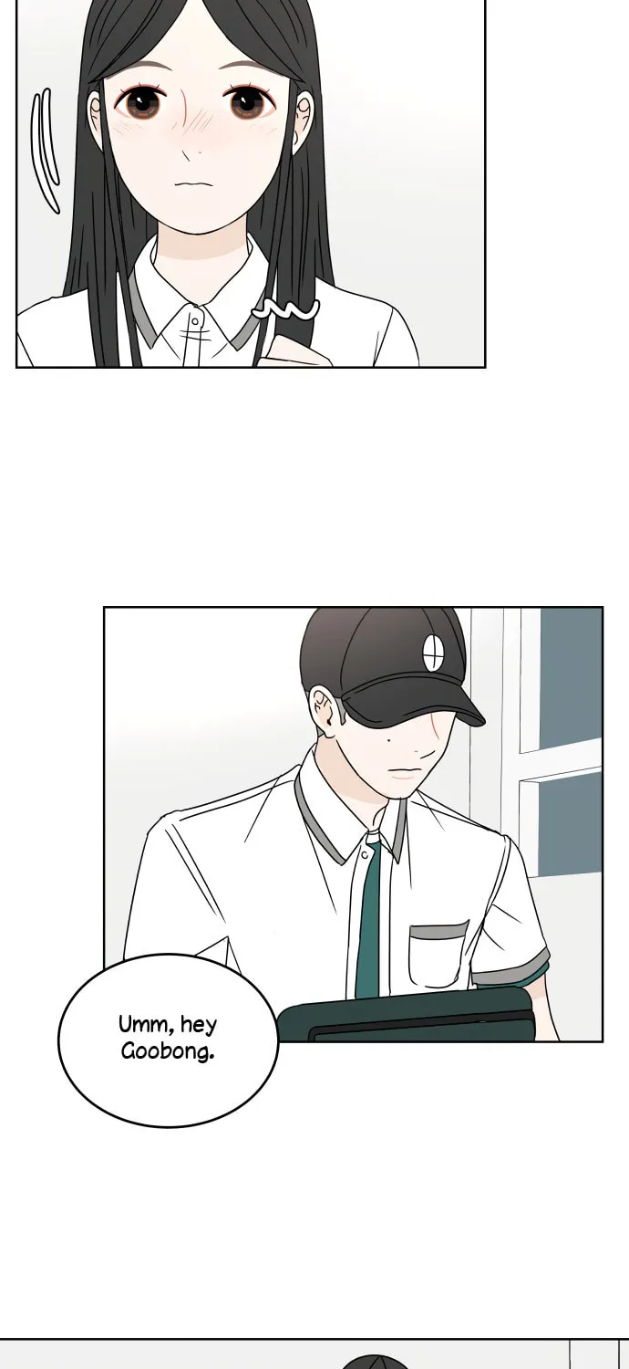 Read 30 Minute Walk chapter 22 image 24 on Lezhin