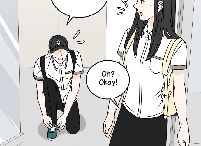 Read 30 Minute Walk chapter 22 image 29 on Lezhin