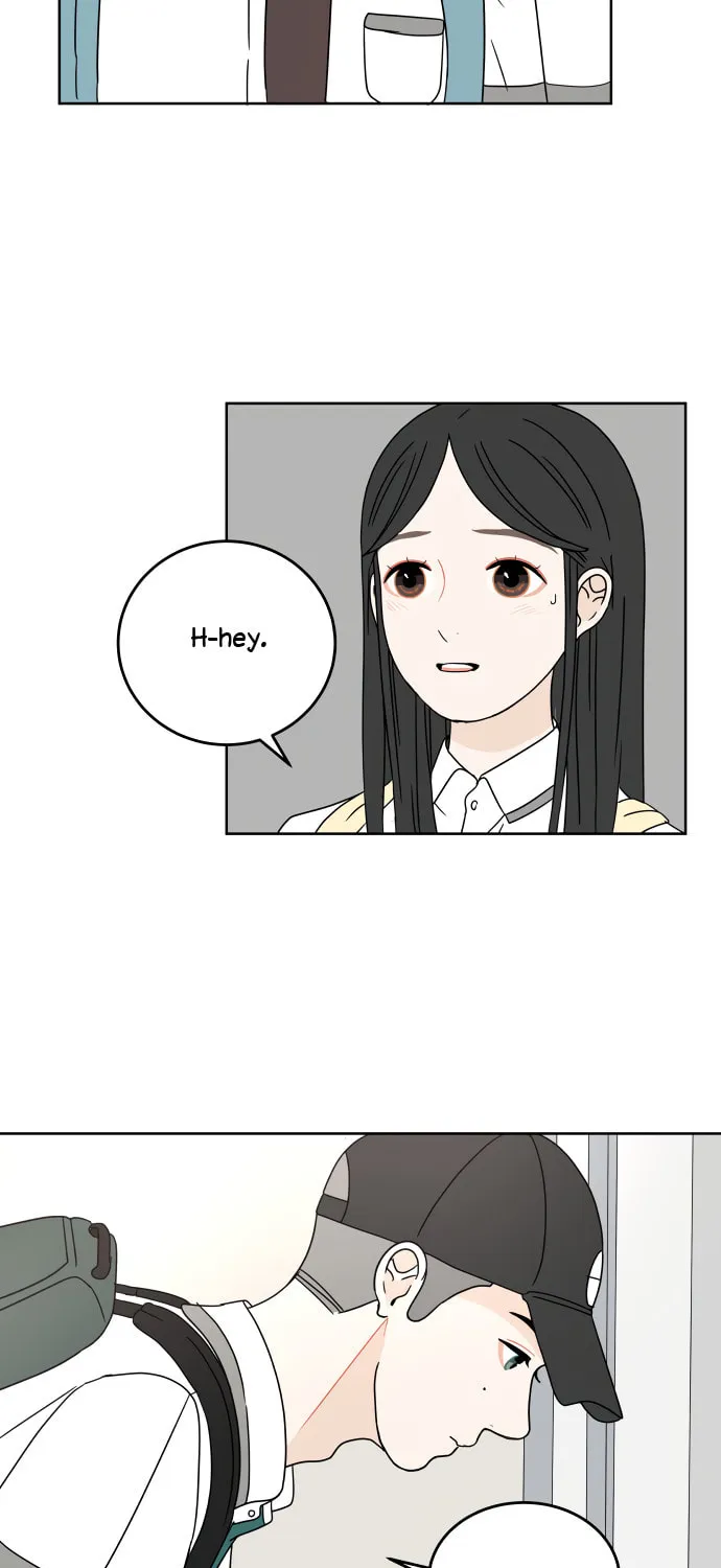 Read 30 Minute Walk chapter 22 image 32 on Lezhin