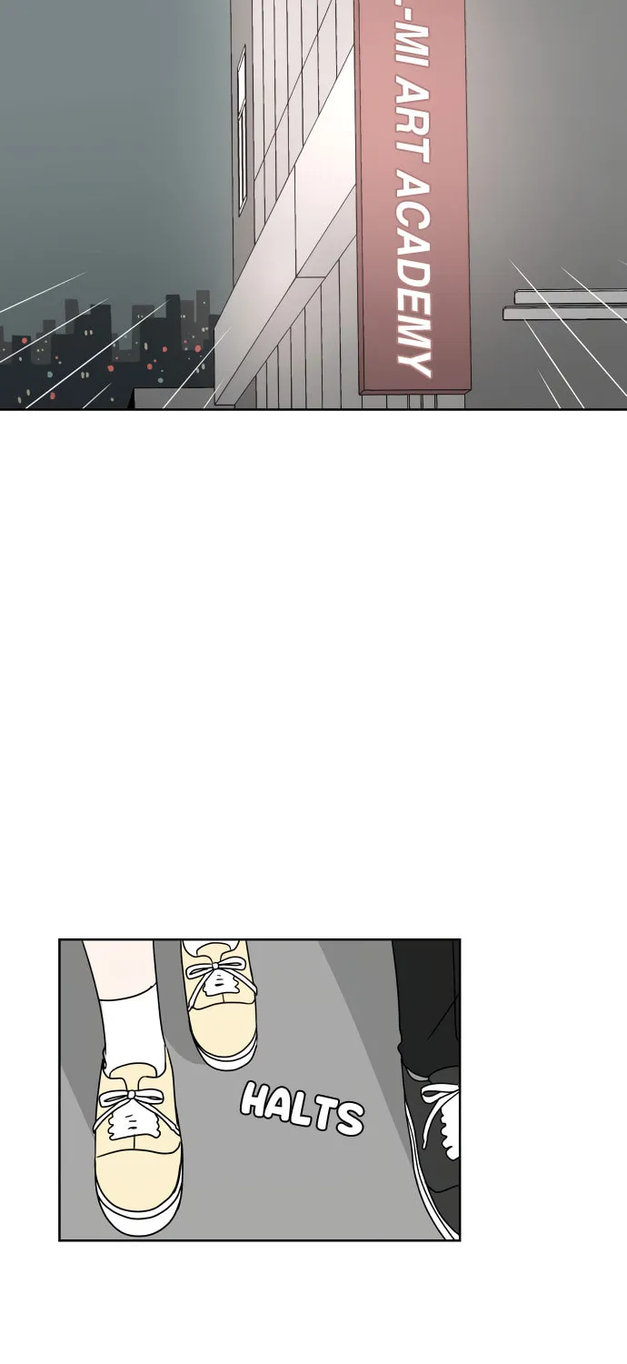 Read 30 Minute Walk chapter 22 image 44 on Lezhin