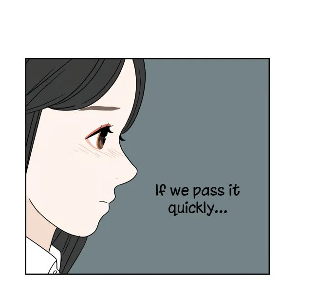 Read 30 Minute Walk chapter 22 image 47 on Lezhin