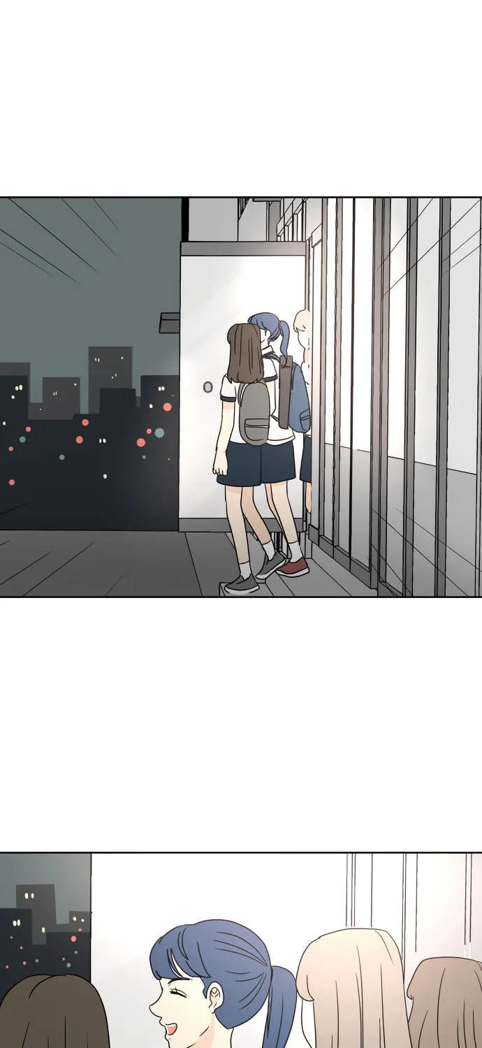 Read 30 Minute Walk chapter 22 image 48 on Lezhin