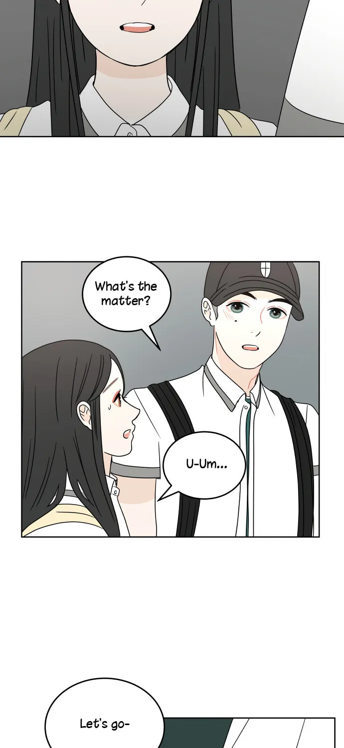 Read 30 Minute Walk chapter 22 image 51 on Lezhin