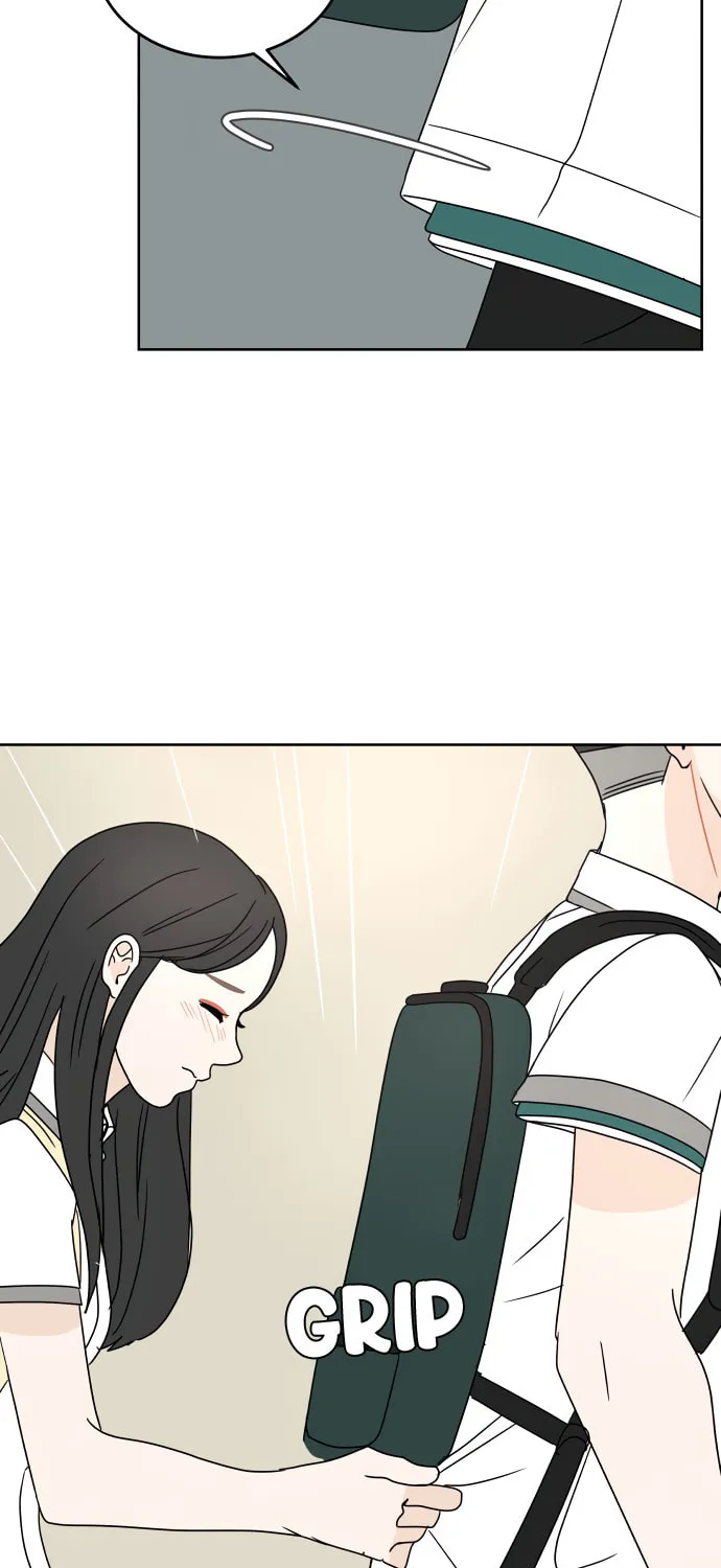 Read 30 Minute Walk chapter 22 image 52 on Lezhin