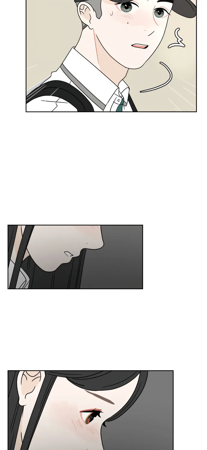Read 30 Minute Walk chapter 22 image 54 on Lezhin