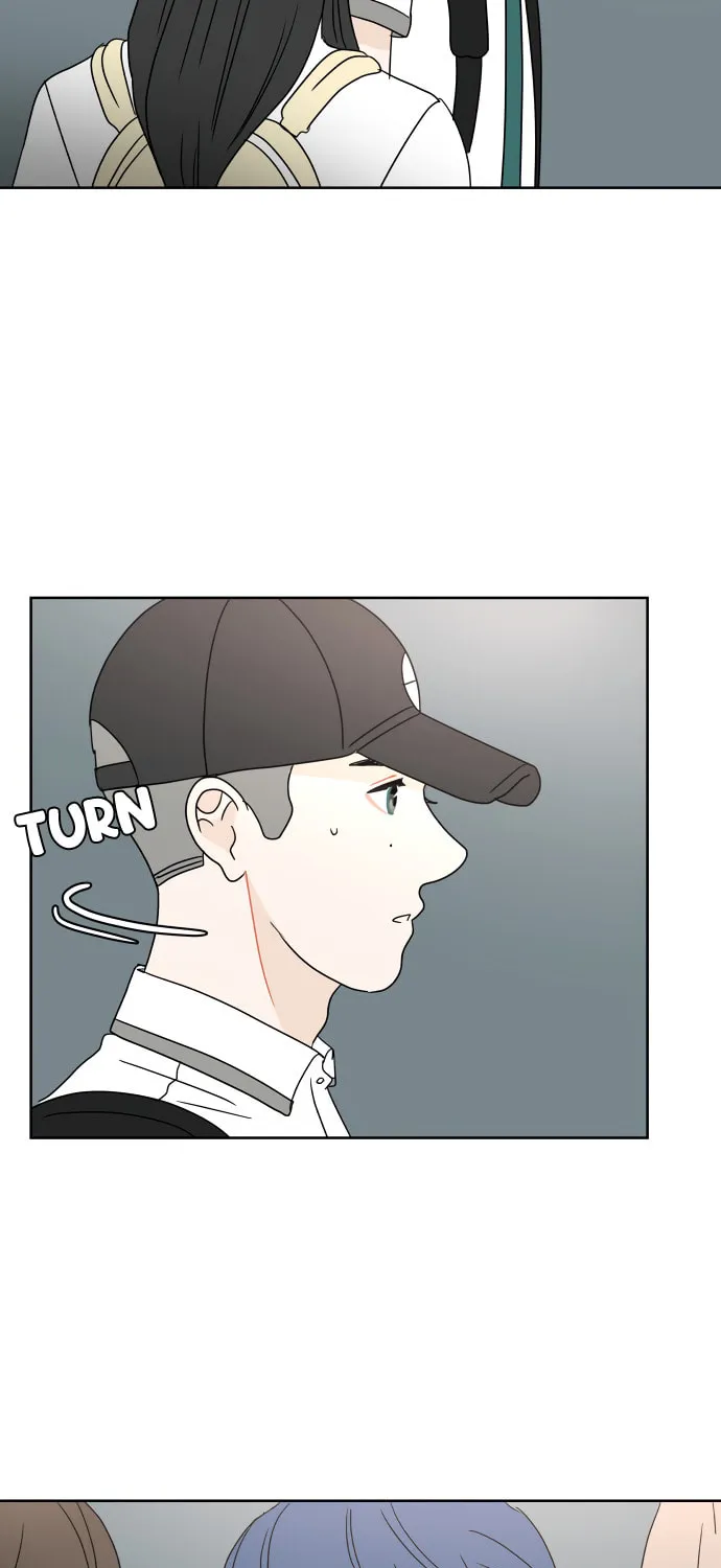 Read 30 Minute Walk chapter 22 image 56 on Lezhin