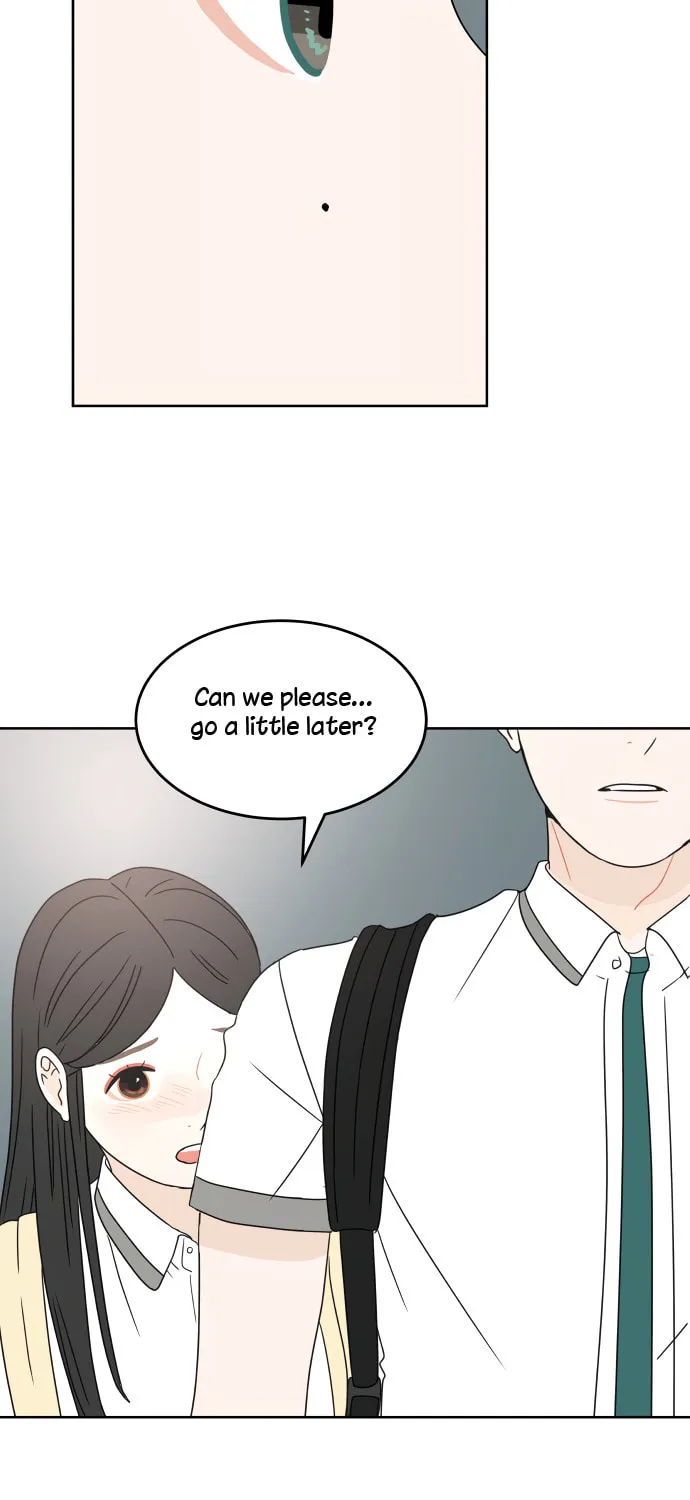 Read 30 Minute Walk chapter 22 image 58 on Lezhin