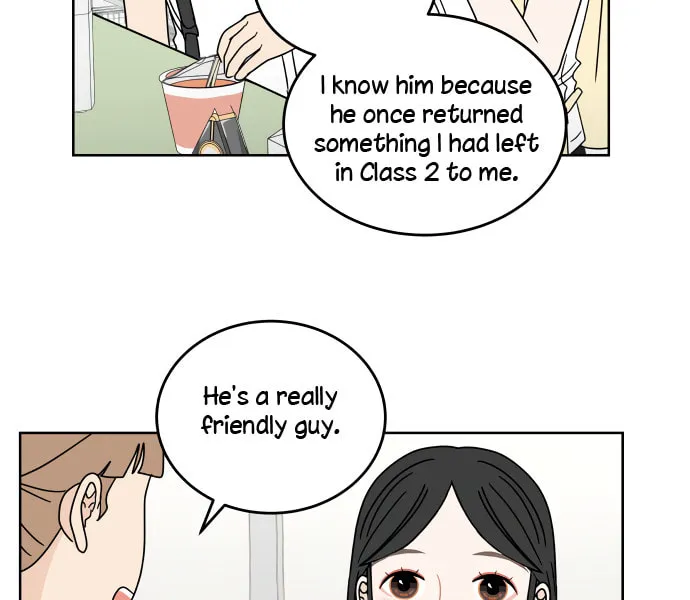Read 30 Minute Walk chapter 22 image 6 on Lezhin