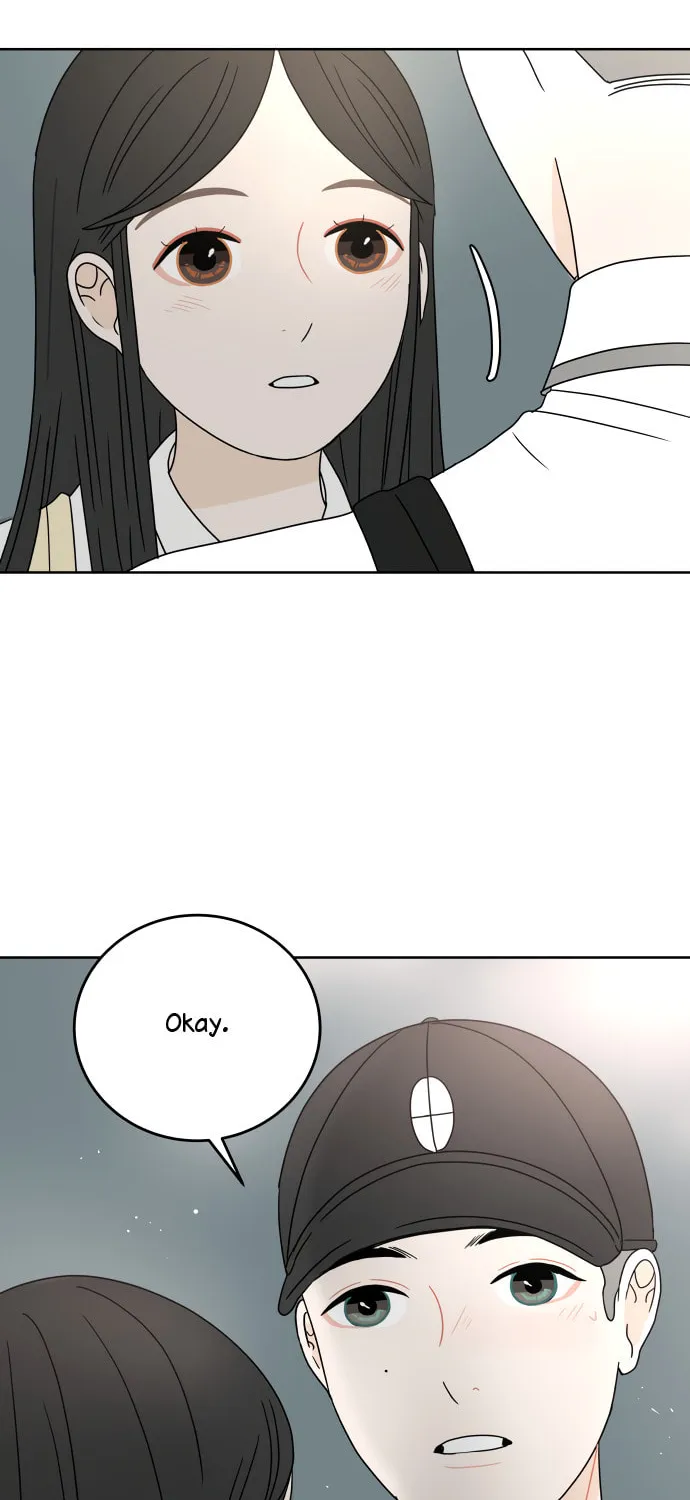 Read 30 Minute Walk chapter 22 image 63 on Lezhin