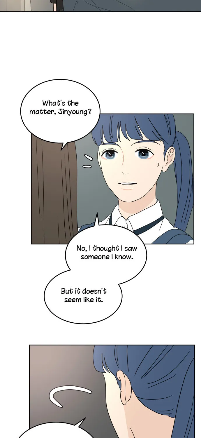 Read 30 Minute Walk chapter 22 image 67 on Lezhin