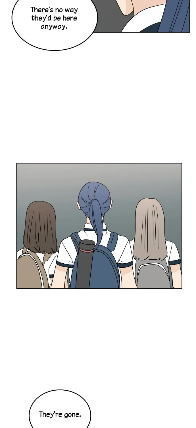 Read 30 Minute Walk chapter 22 image 68 on Lezhin
