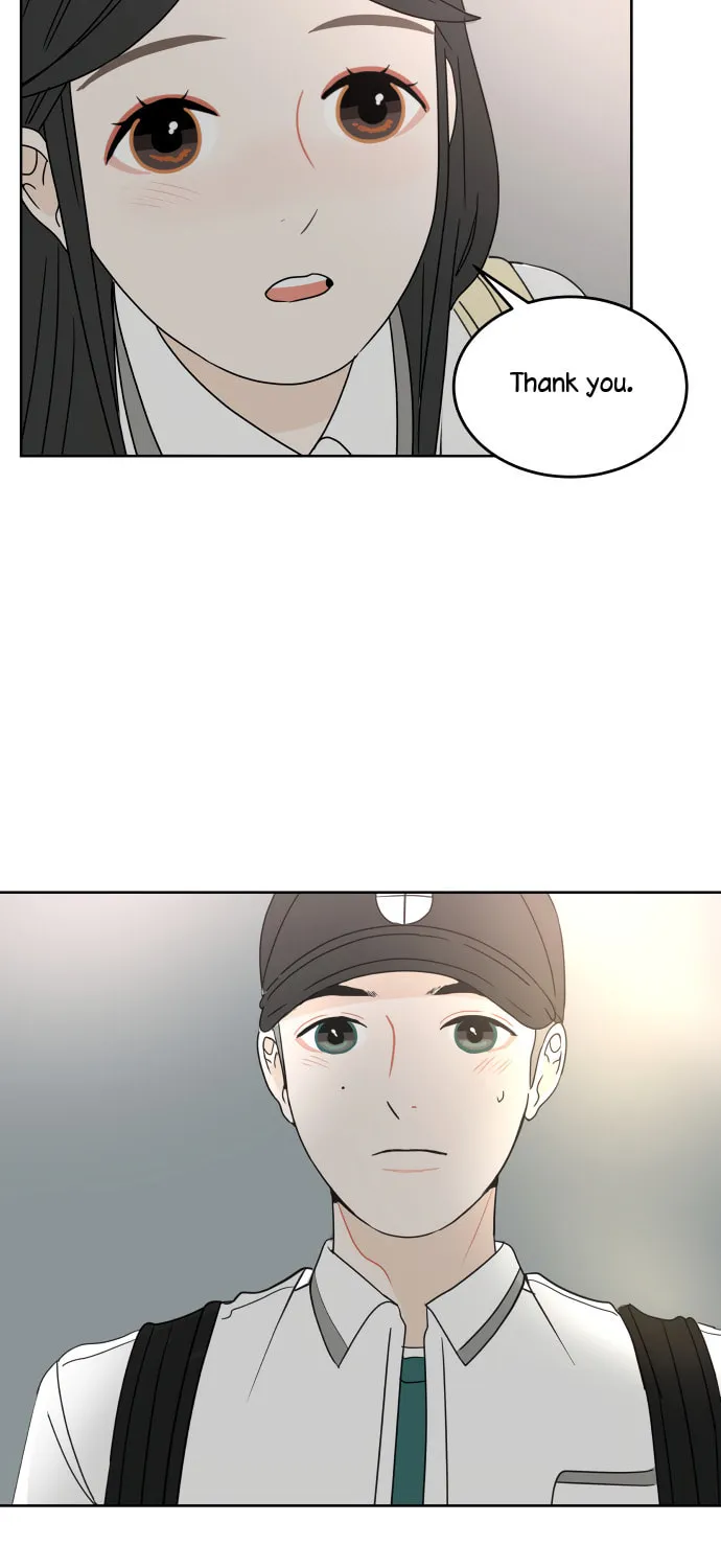 Read 30 Minute Walk chapter 22 image 70 on Lezhin