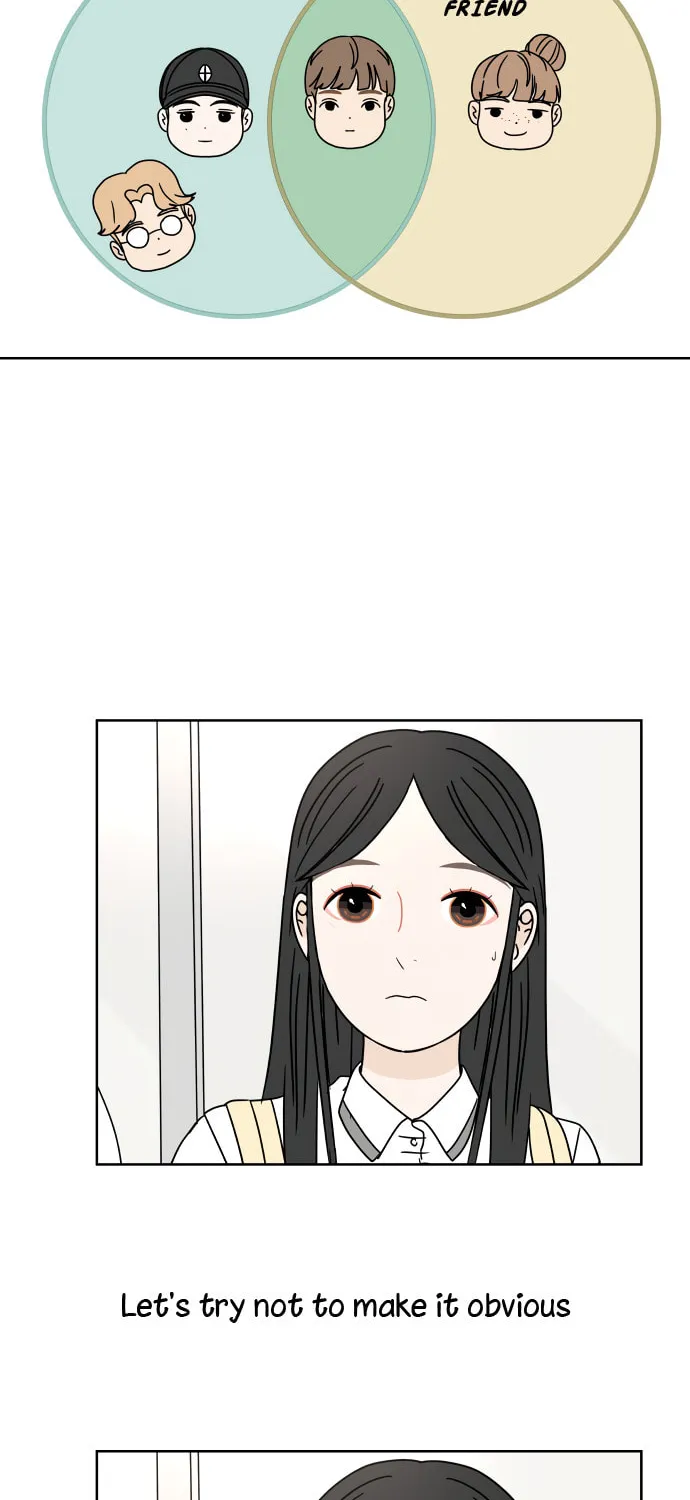 Read 30 Minute Walk chapter 22 image 8 on Lezhin