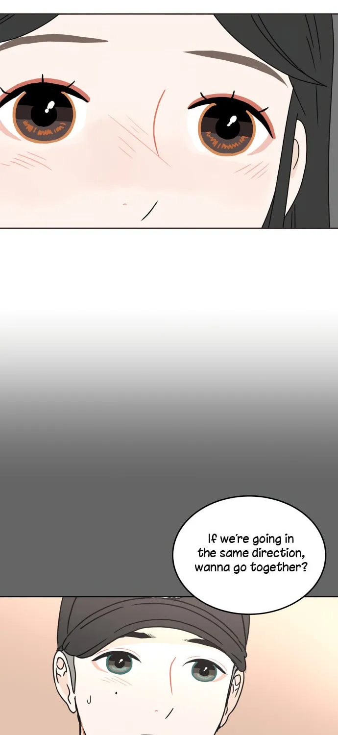 Read 30 Minute Walk chapter 24 image 11 on Lezhin