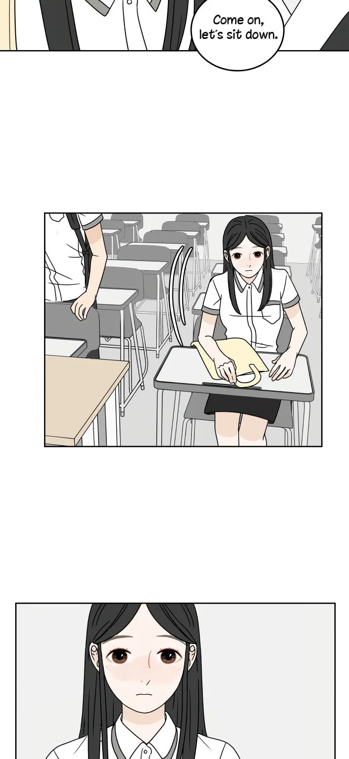 Read 30 Minute Walk chapter 24 image 15 on Lezhin