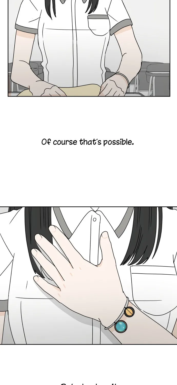 Read 30 Minute Walk chapter 24 image 16 on Lezhin