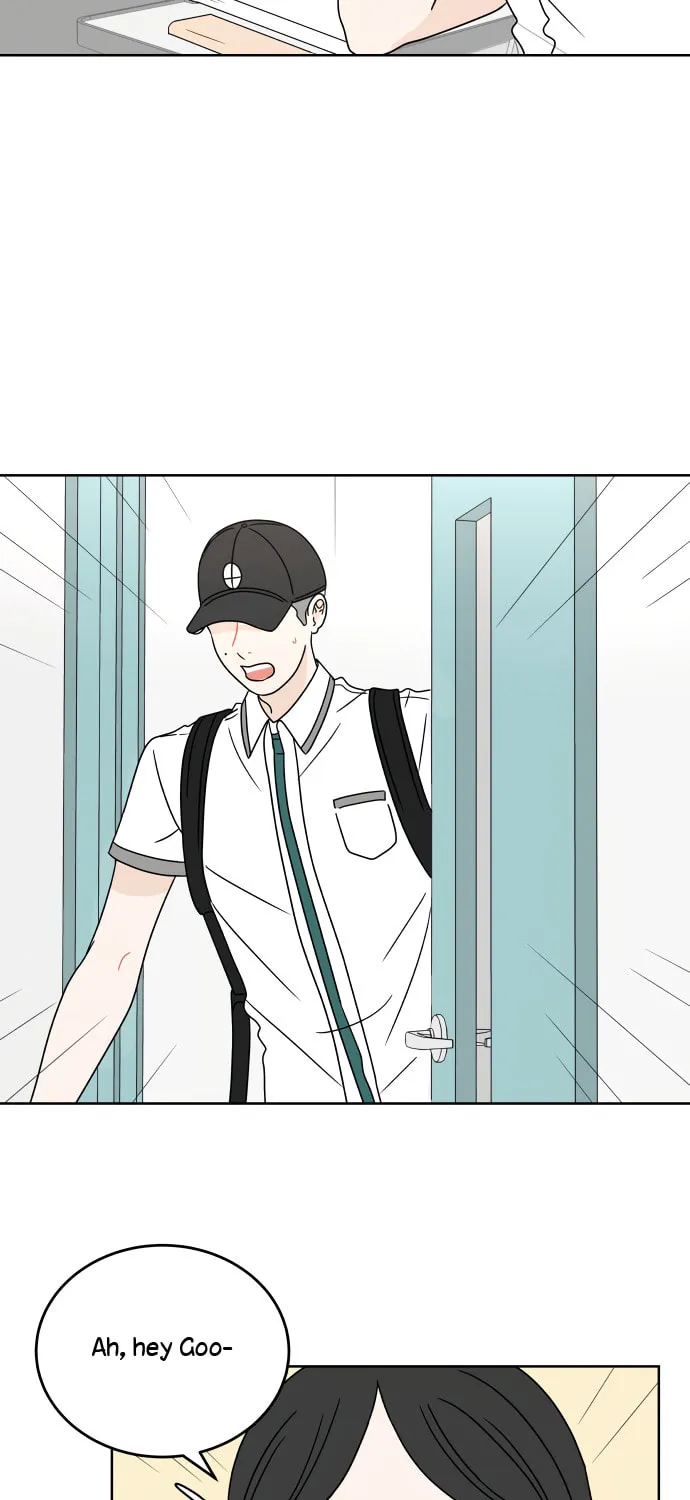 Read 30 Minute Walk chapter 24 image 20 on Lezhin