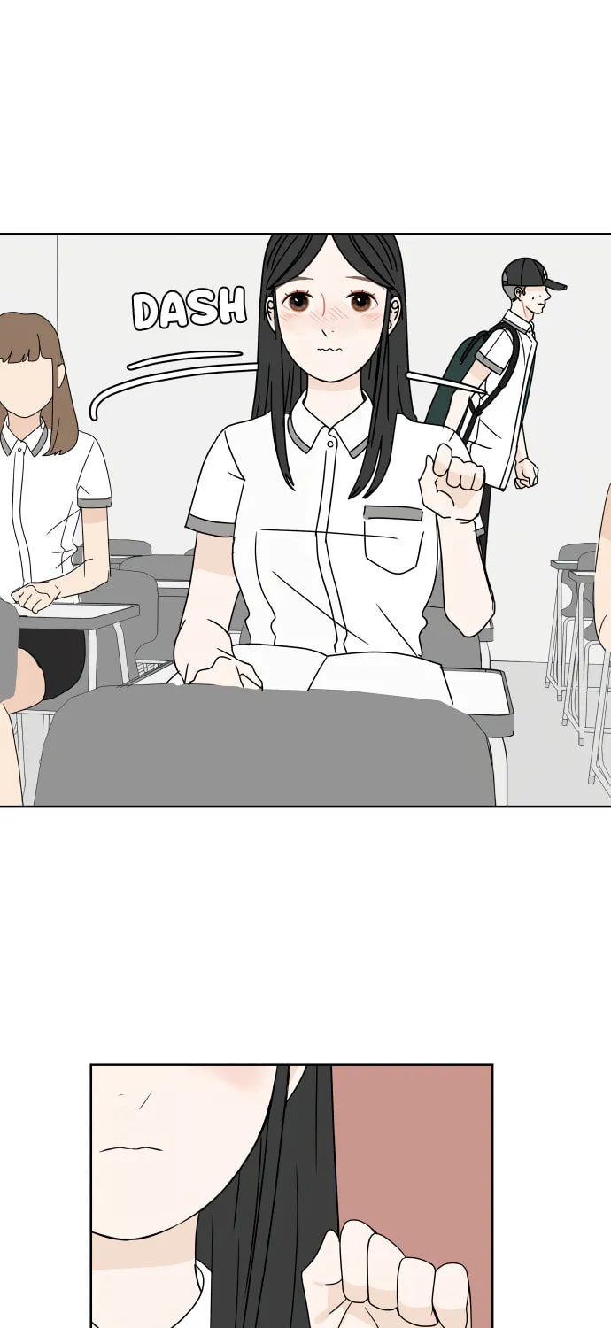 Read 30 Minute Walk chapter 24 image 22 on Lezhin