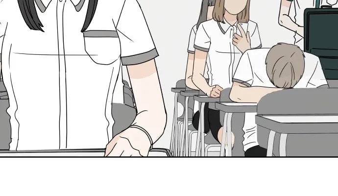 Read 30 Minute Walk chapter 24 image 24 on Lezhin