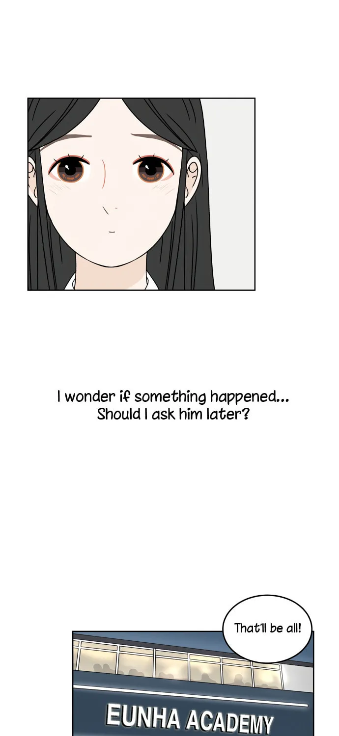 Read 30 Minute Walk chapter 24 image 25 on Lezhin