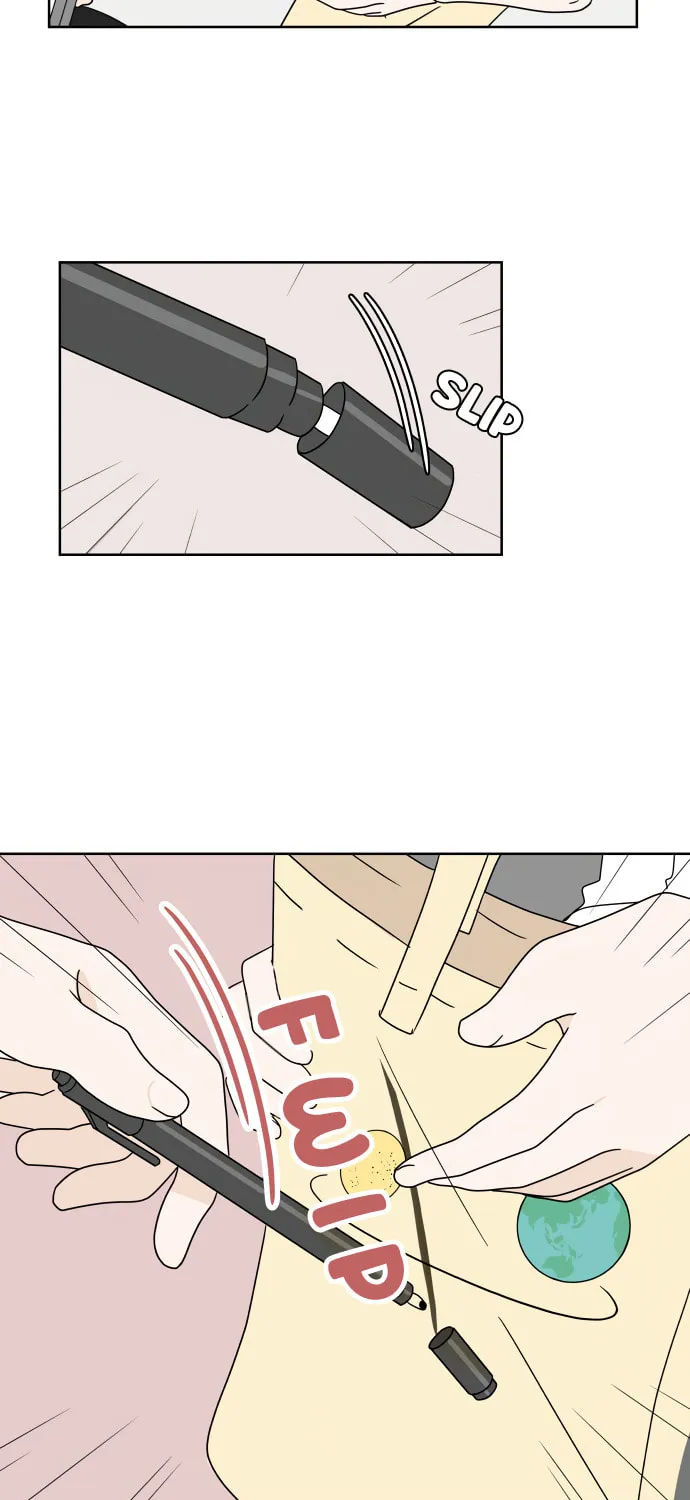 Read 30 Minute Walk chapter 24 image 27 on Lezhin