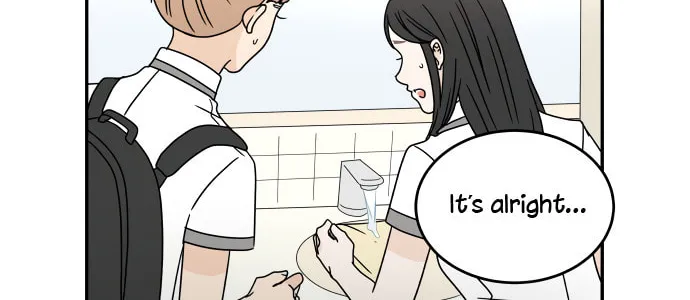 Read 30 Minute Walk chapter 24 image 32 on Lezhin