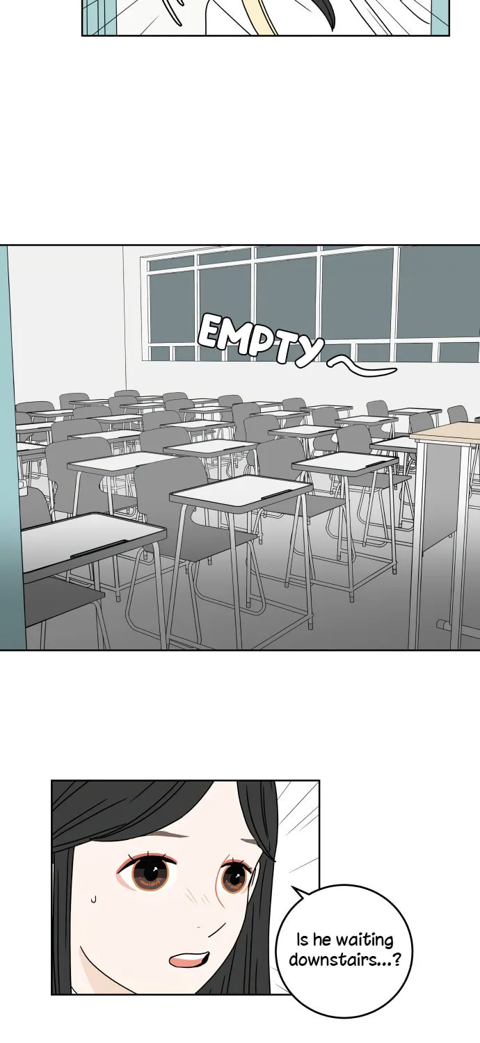 Read 30 Minute Walk chapter 24 image 37 on Lezhin