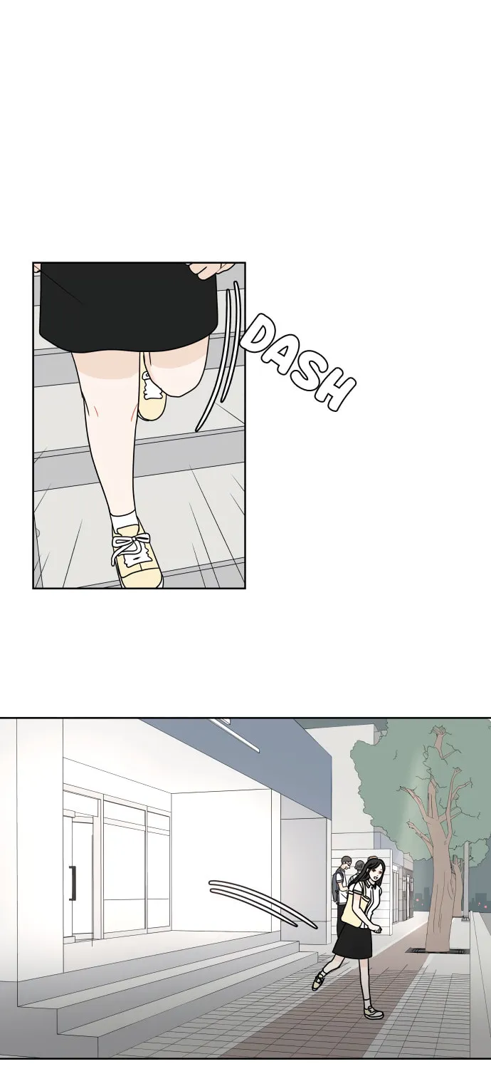 Read 30 Minute Walk chapter 24 image 38 on Lezhin