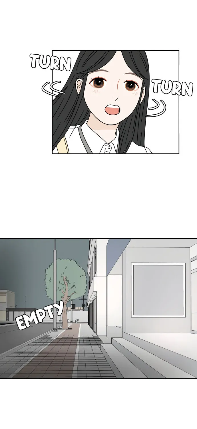 Read 30 Minute Walk chapter 24 image 39 on Lezhin