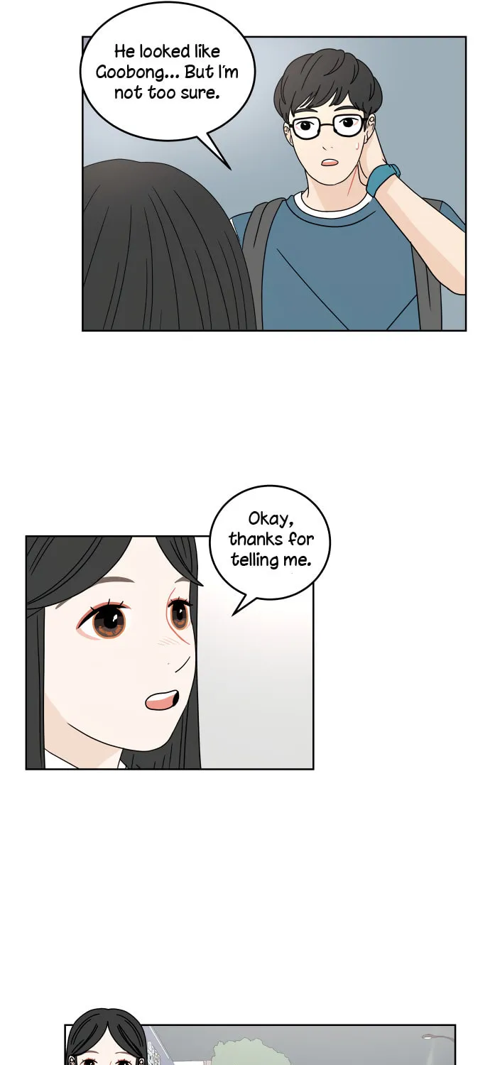 Read 30 Minute Walk chapter 24 image 43 on Lezhin
