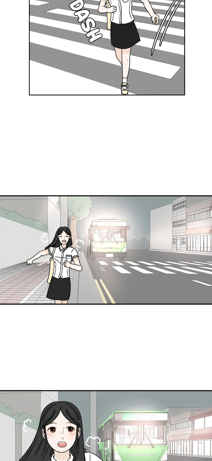Read 30 Minute Walk chapter 24 image 47 on Lezhin