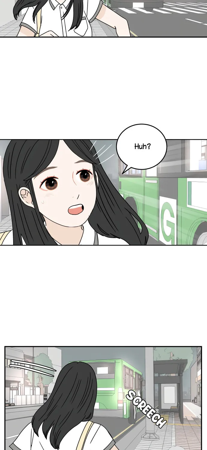 Read 30 Minute Walk chapter 24 image 48 on Lezhin