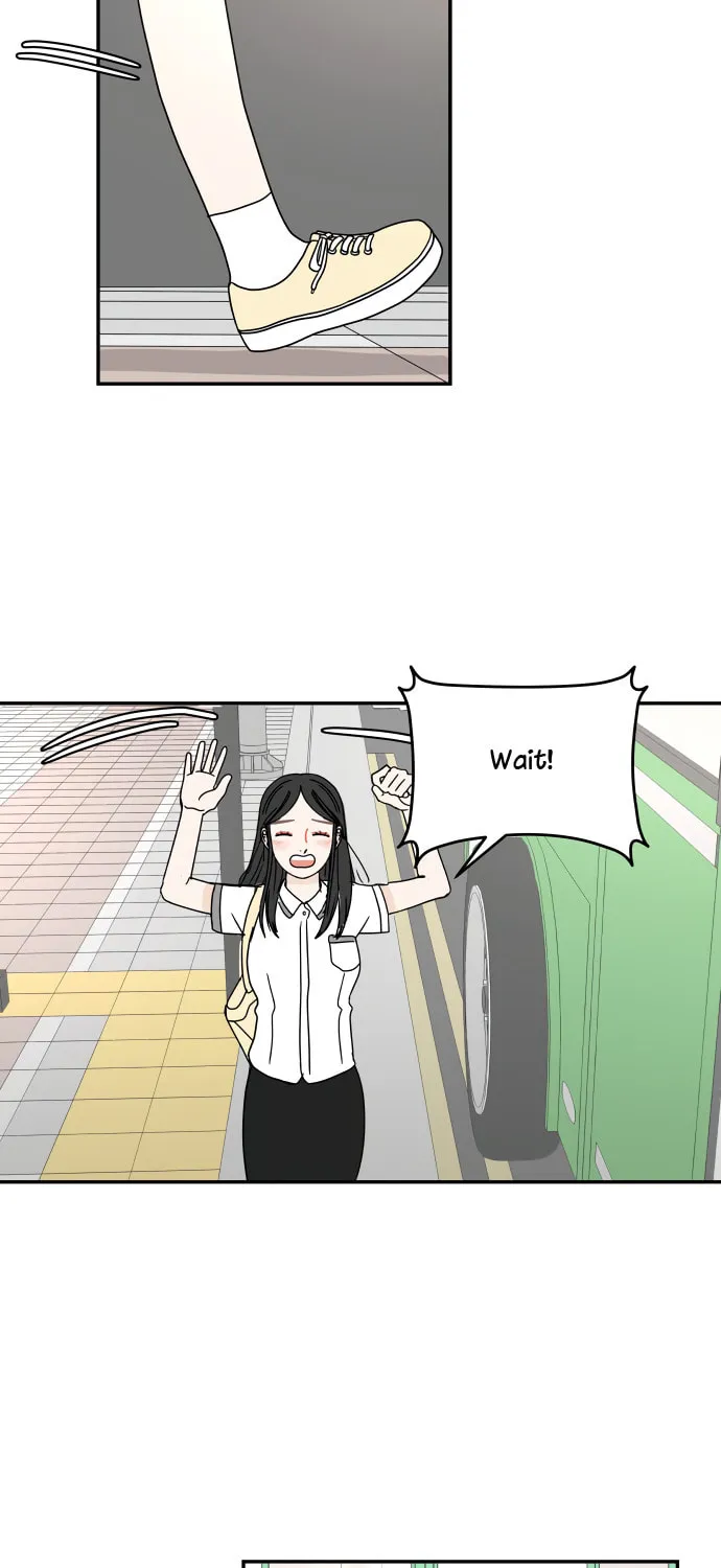 Read 30 Minute Walk chapter 24 image 51 on Lezhin