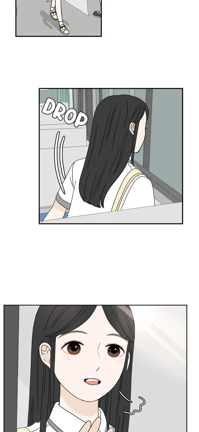 Read 30 Minute Walk chapter 24 image 53 on Lezhin