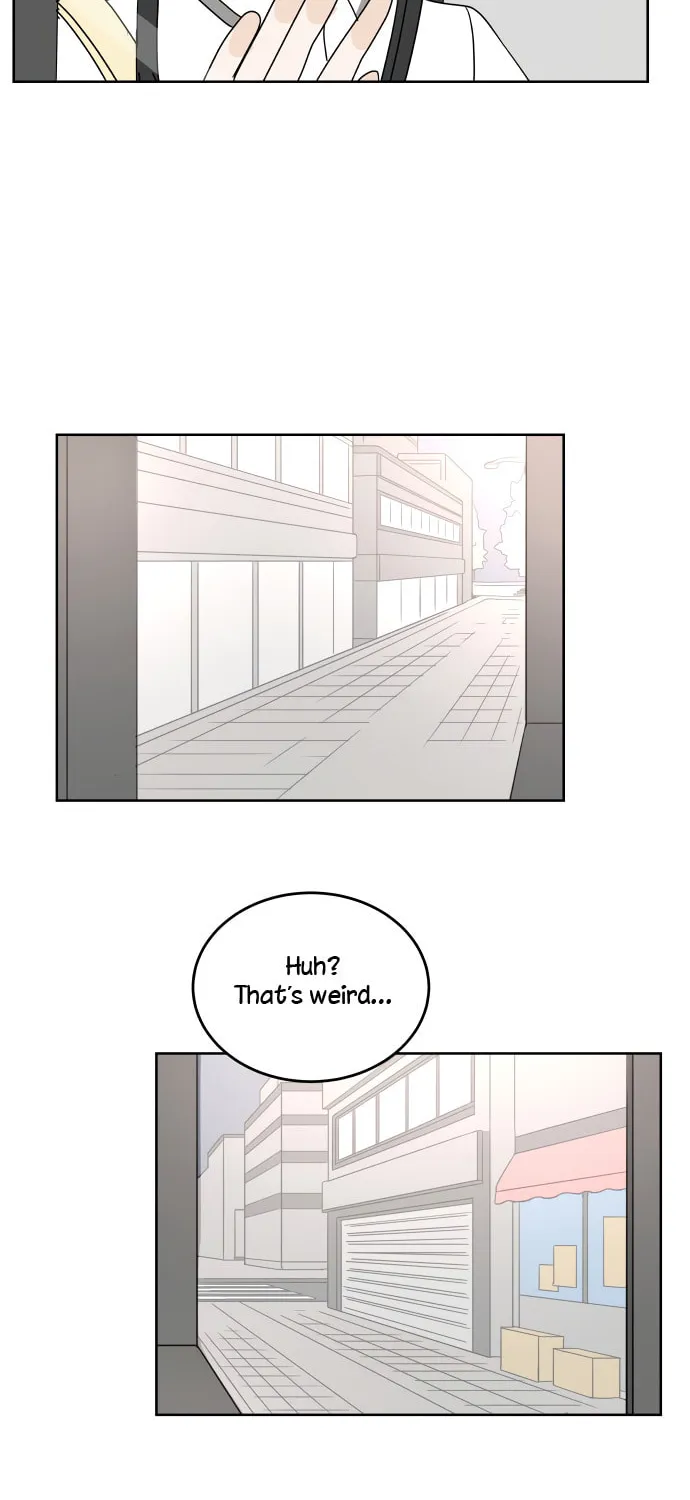 Read 30 Minute Walk chapter 24 image 54 on Lezhin