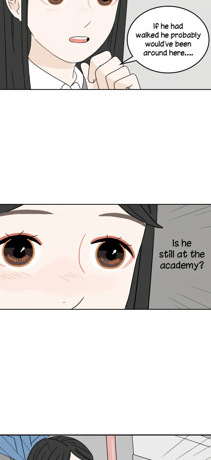 Read 30 Minute Walk chapter 24 image 56 on Lezhin