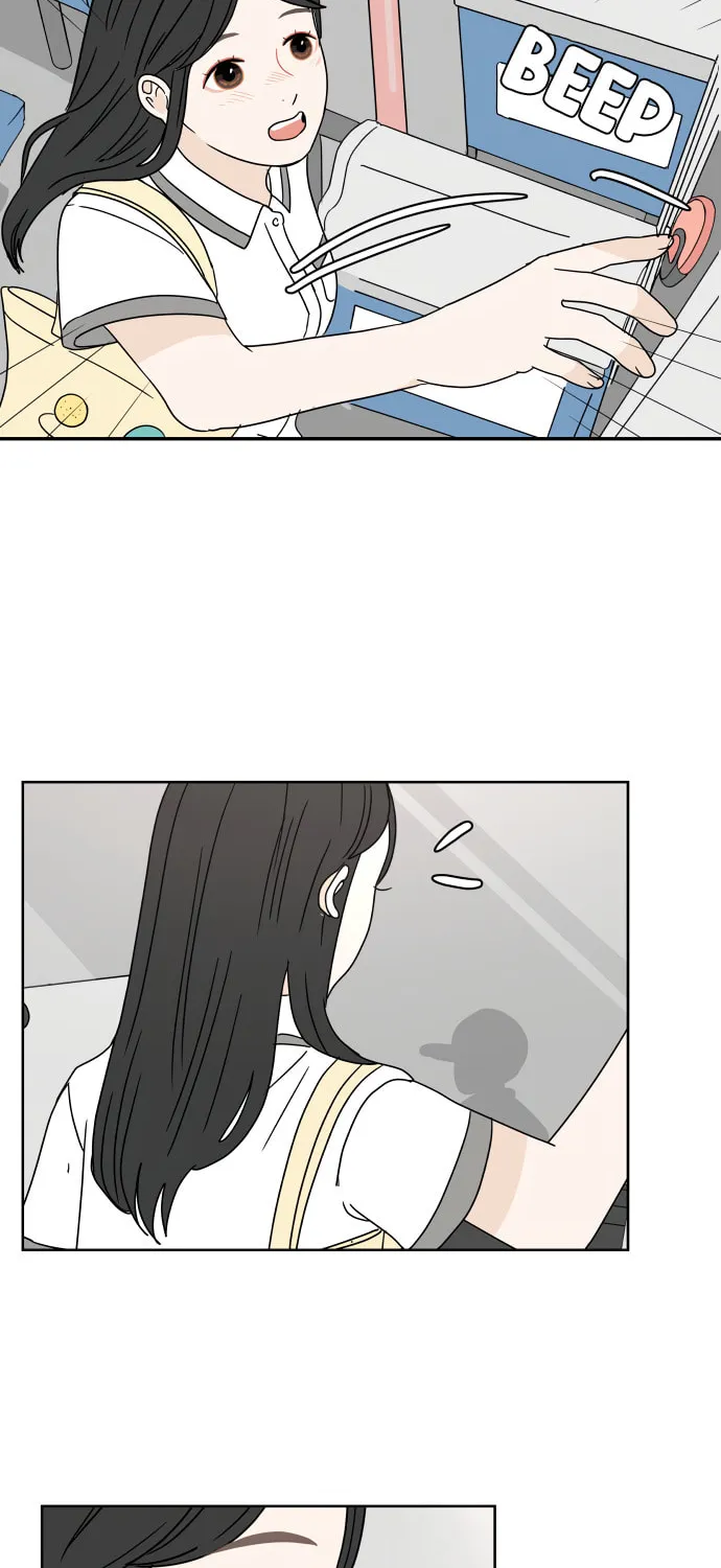 Read 30 Minute Walk chapter 24 image 57 on Lezhin