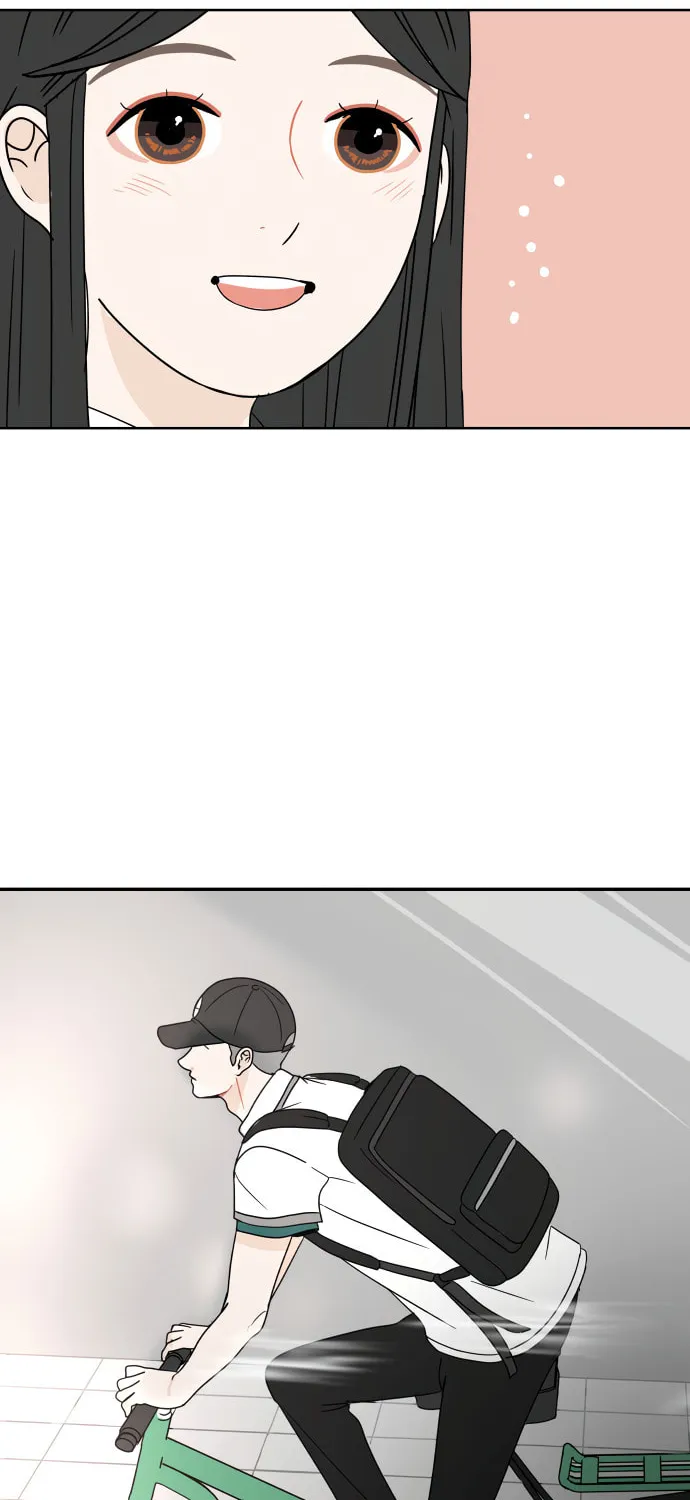 Read 30 Minute Walk chapter 24 image 59 on Lezhin