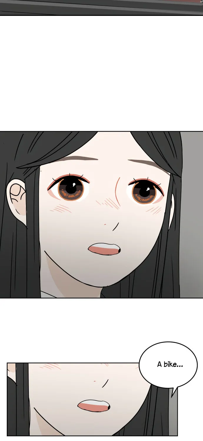 Read 30 Minute Walk chapter 24 image 61 on Lezhin