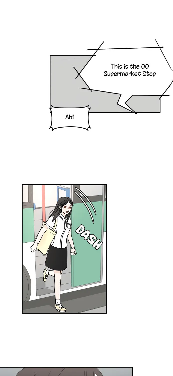 Read 30 Minute Walk chapter 24 image 62 on Lezhin