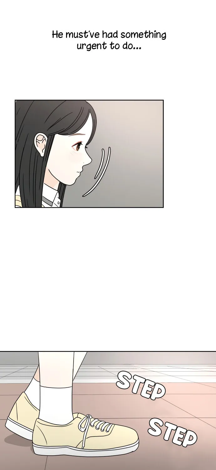 Read 30 Minute Walk chapter 24 image 66 on Lezhin