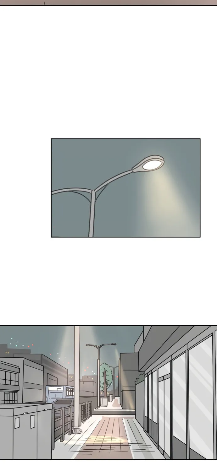 Read 30 Minute Walk chapter 24 image 67 on Lezhin