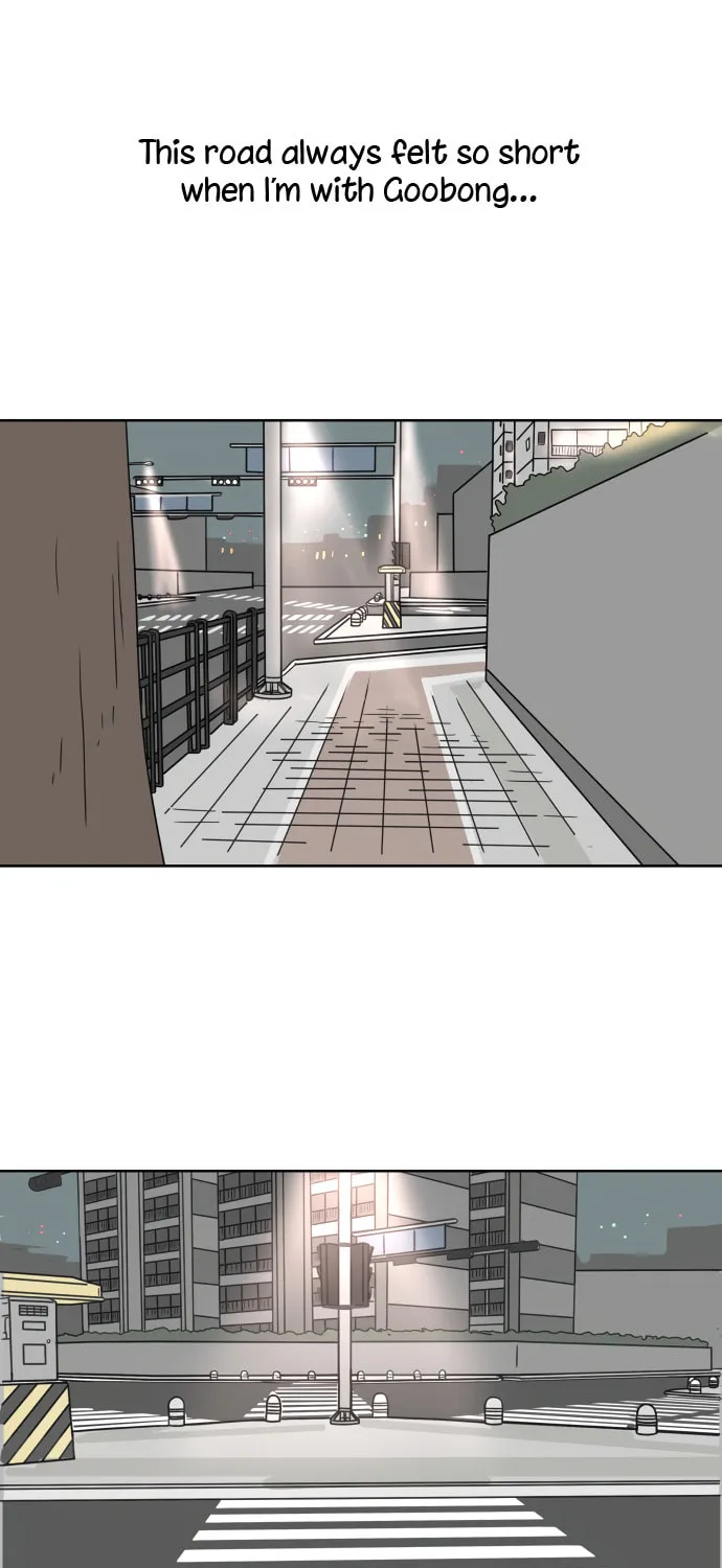 Read 30 Minute Walk chapter 24 image 68 on Lezhin