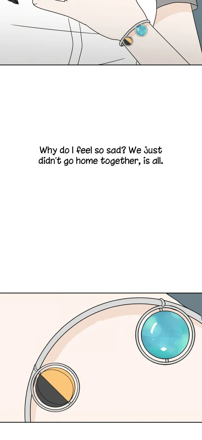 Read 30 Minute Walk chapter 24 image 71 on Lezhin