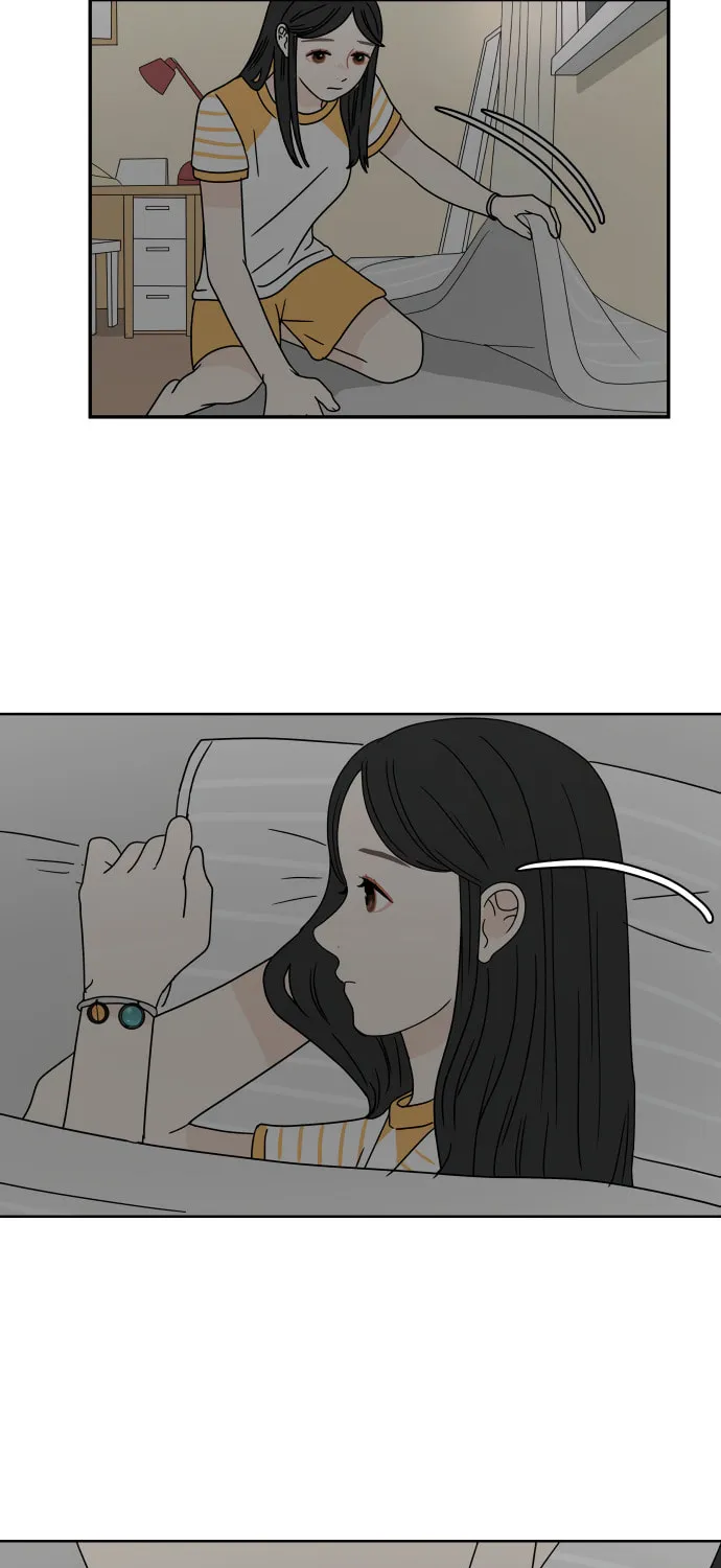 Read 30 Minute Walk chapter 24 image 73 on Lezhin