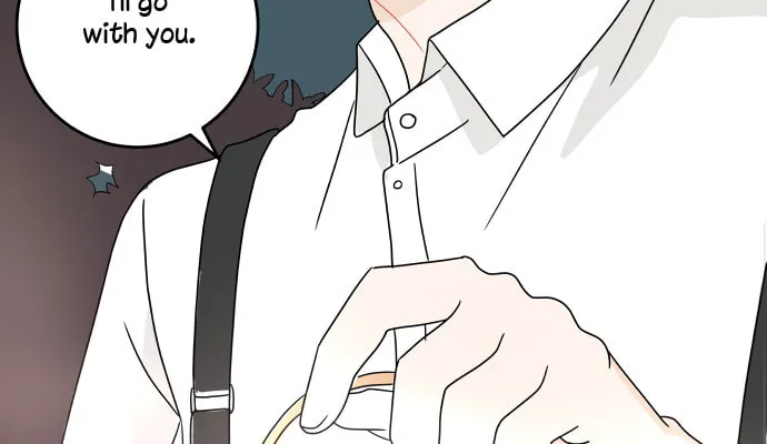 Read 30 Minute Walk chapter 24 image 75 on Lezhin