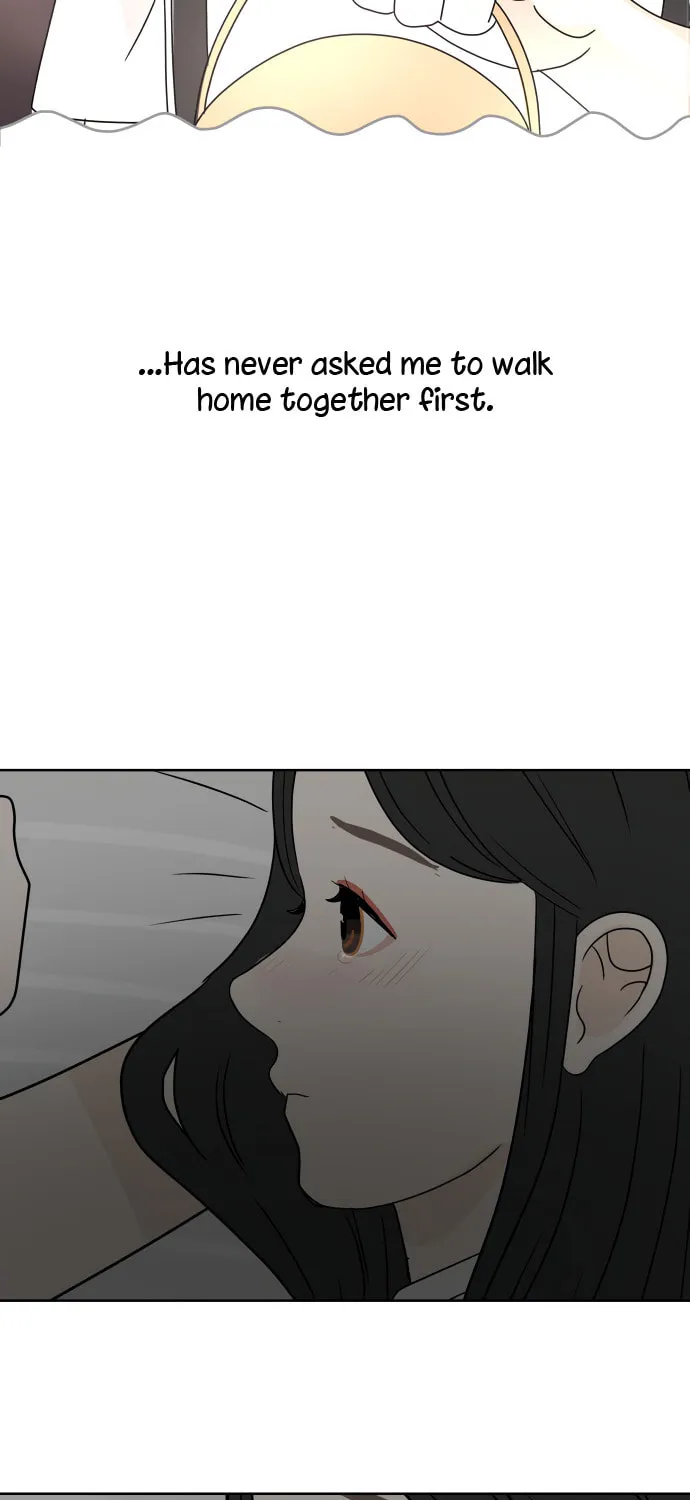 Read 30 Minute Walk chapter 24 image 76 on Lezhin