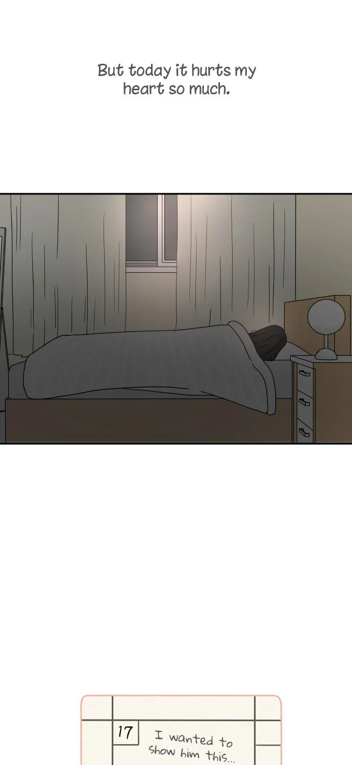 Read 30 Minute Walk chapter 24 image 78 on Lezhin