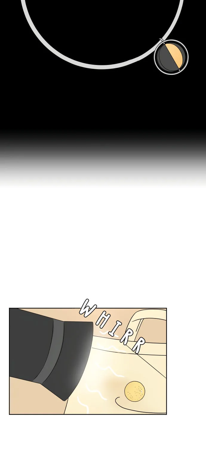 Read 30 Minute Walk chapter 25 image 10 on Lezhin