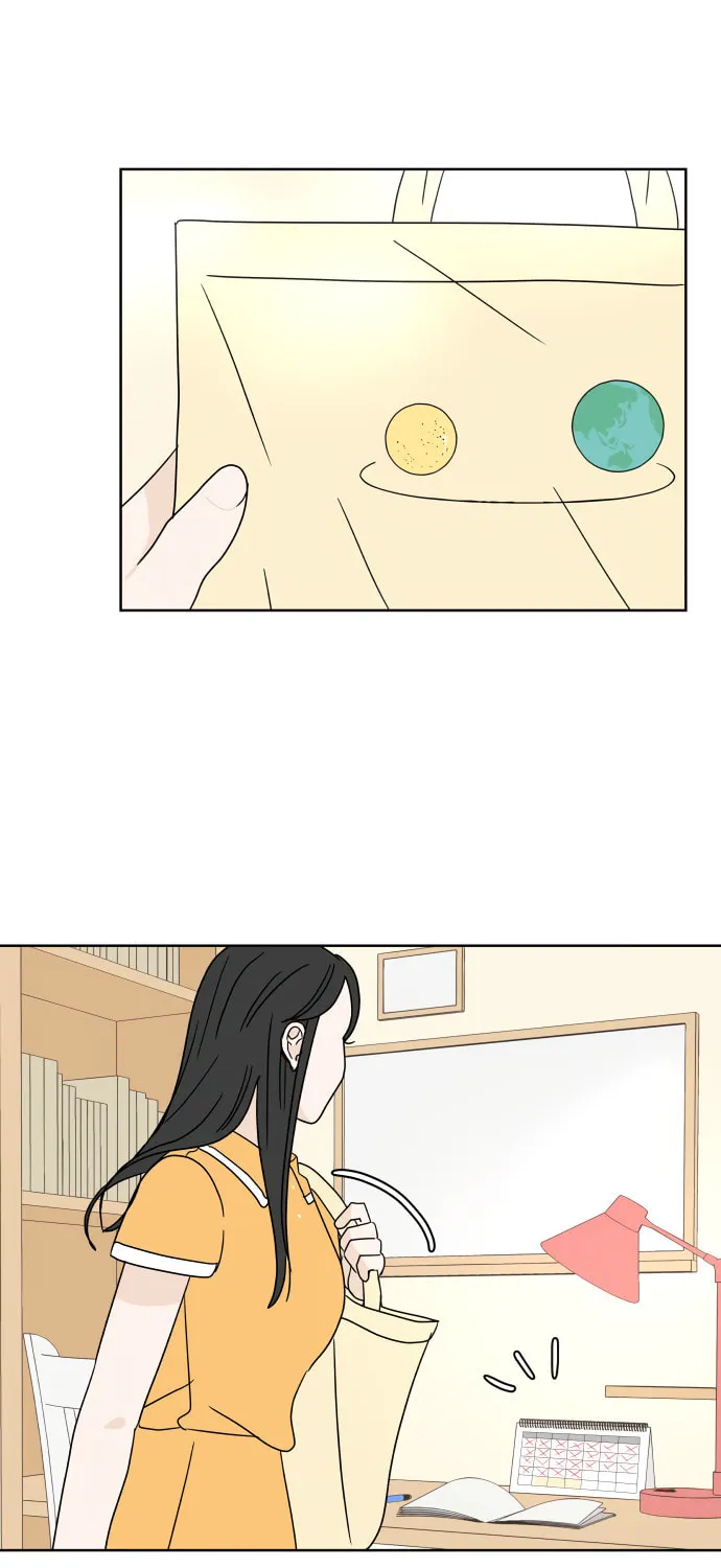 Read 30 Minute Walk chapter 25 image 11 on Lezhin